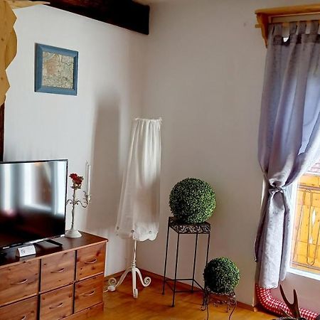 Haus Moni Apartment Бад Гойзерн Екстериор снимка