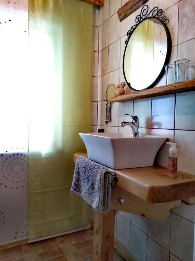 Haus Moni Apartment Бад Гойзерн Екстериор снимка