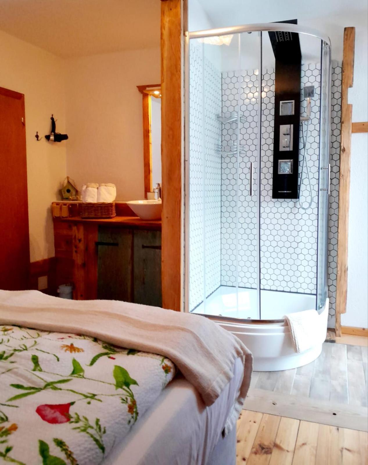 Haus Moni Apartment Бад Гойзерн Екстериор снимка