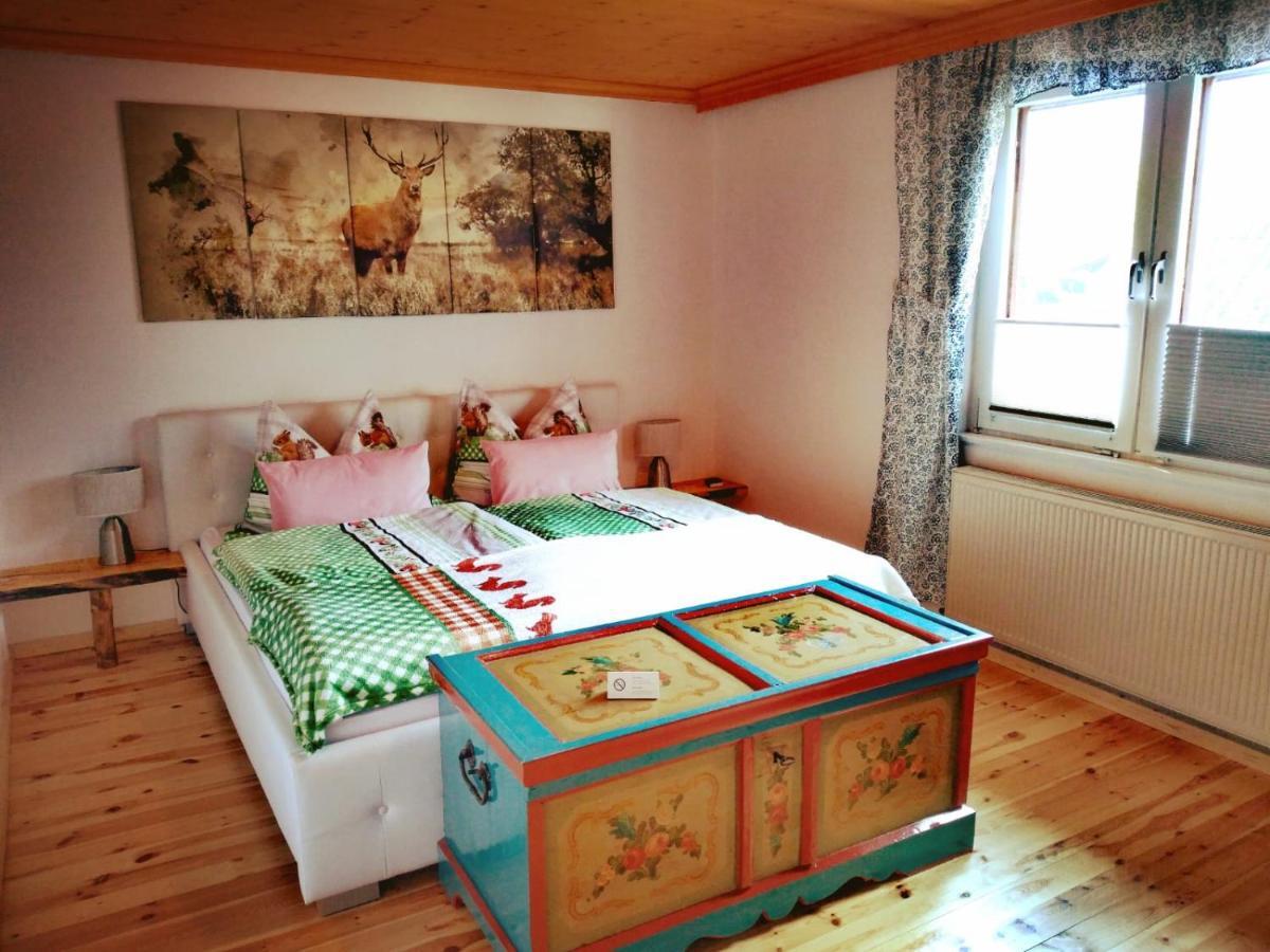 Haus Moni Apartment Бад Гойзерн Екстериор снимка